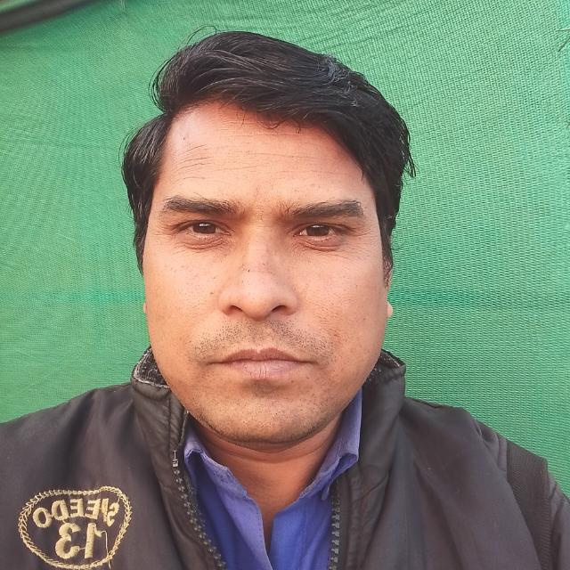 MISTRI